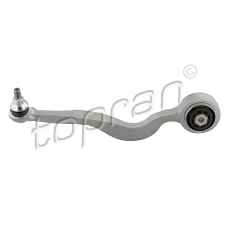 TOPRAN 409 490 Rameno zavesenia kolies pre