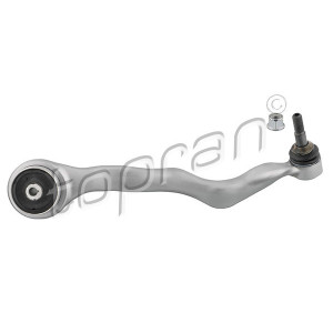 TOPRAN 502 589 Rameno zavesenia kolies pre