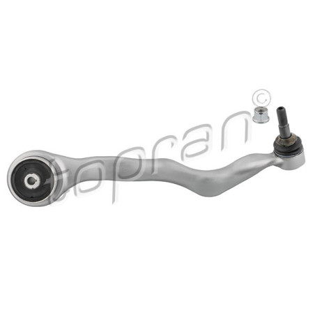 TOPRAN 502 589 Braccio oscillante per