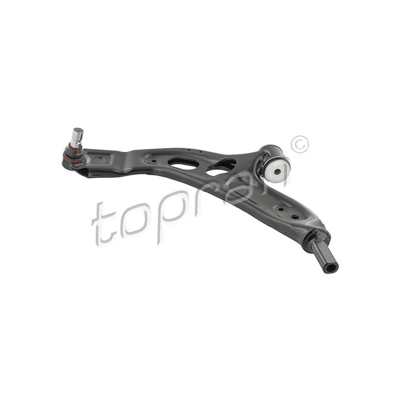 TOPRAN 503 303 Barra oscilante para