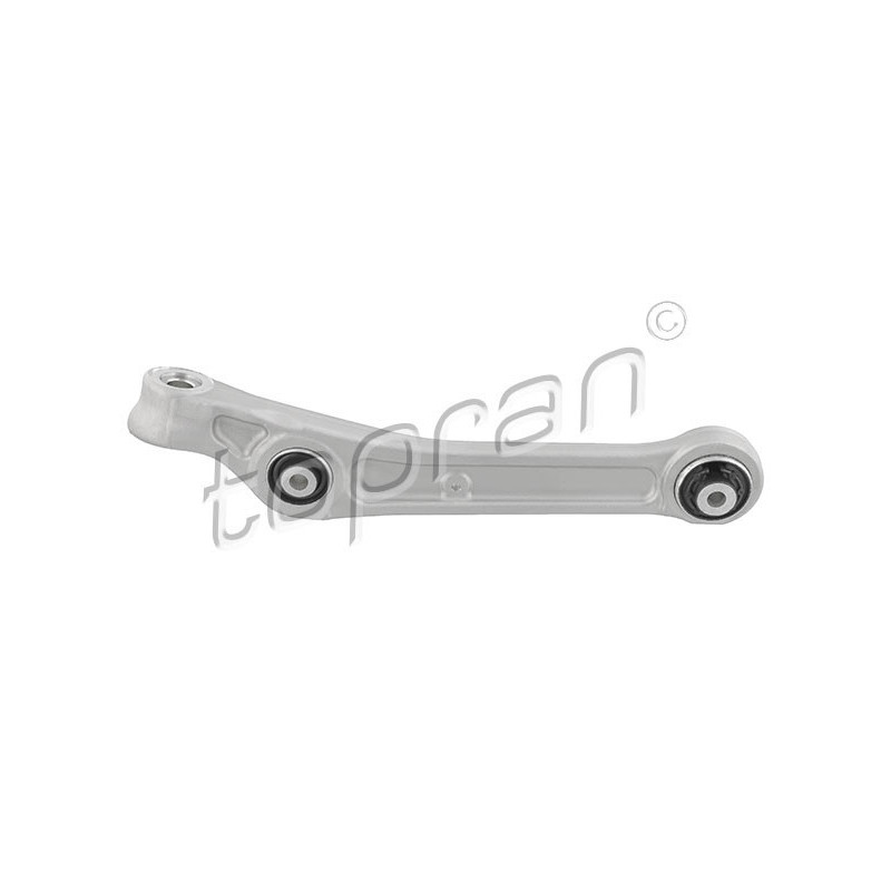 TOPRAN 629 707 Bras de suspension pour