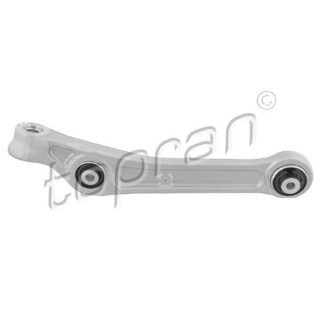 TOPRAN 629 707 Braccio oscillante per