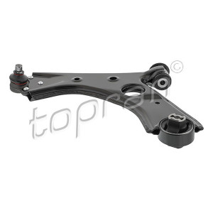 TOPRAN 629 711 Track Control Arm Wishbone for