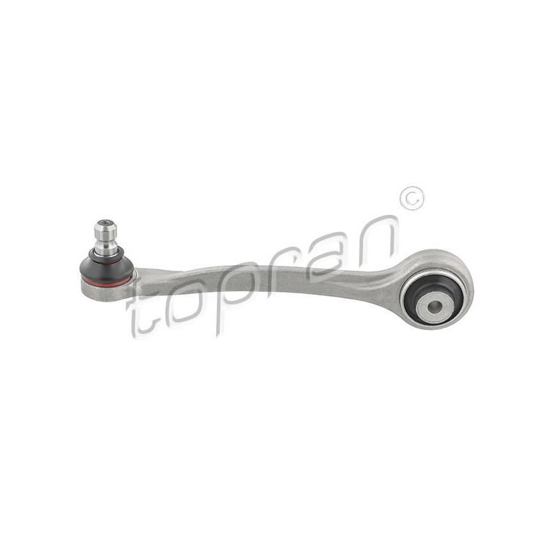 TOPRAN 629 715 Rameno zavesenia kolies pre