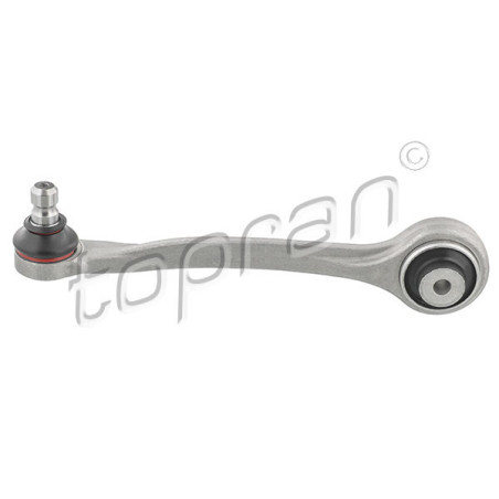 TOPRAN 629 715 Wahacz zawieszenia dla