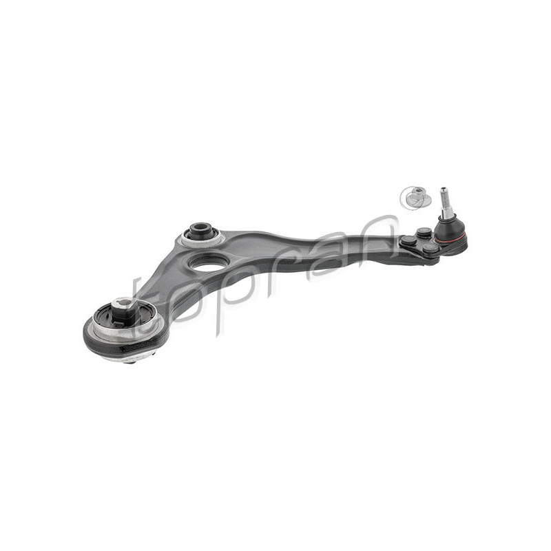 TOPRAN 629 717 Track Control Arm Wishbone for