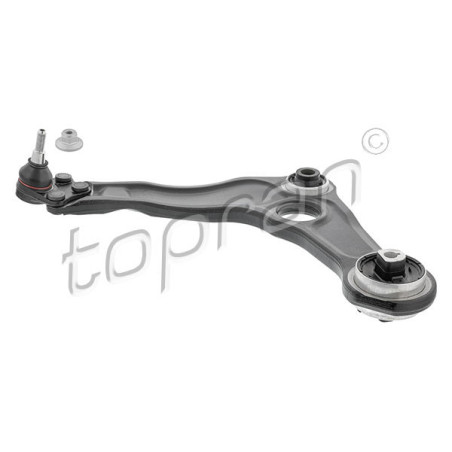 TOPRAN 629 718 Barra oscilante para