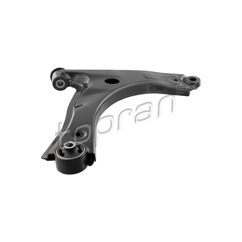 TOPRAN 304 891 Querlenker für