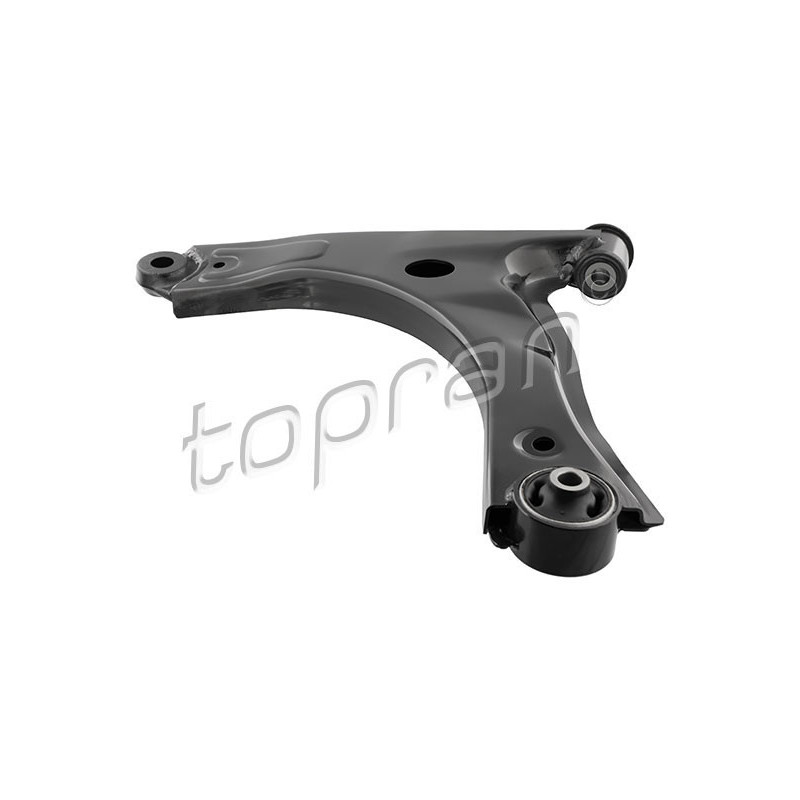 TOPRAN 304 892 Braccio oscillante per