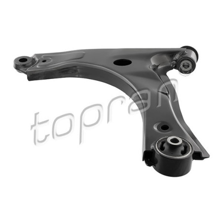 TOPRAN 304 892 Braccio oscillante per