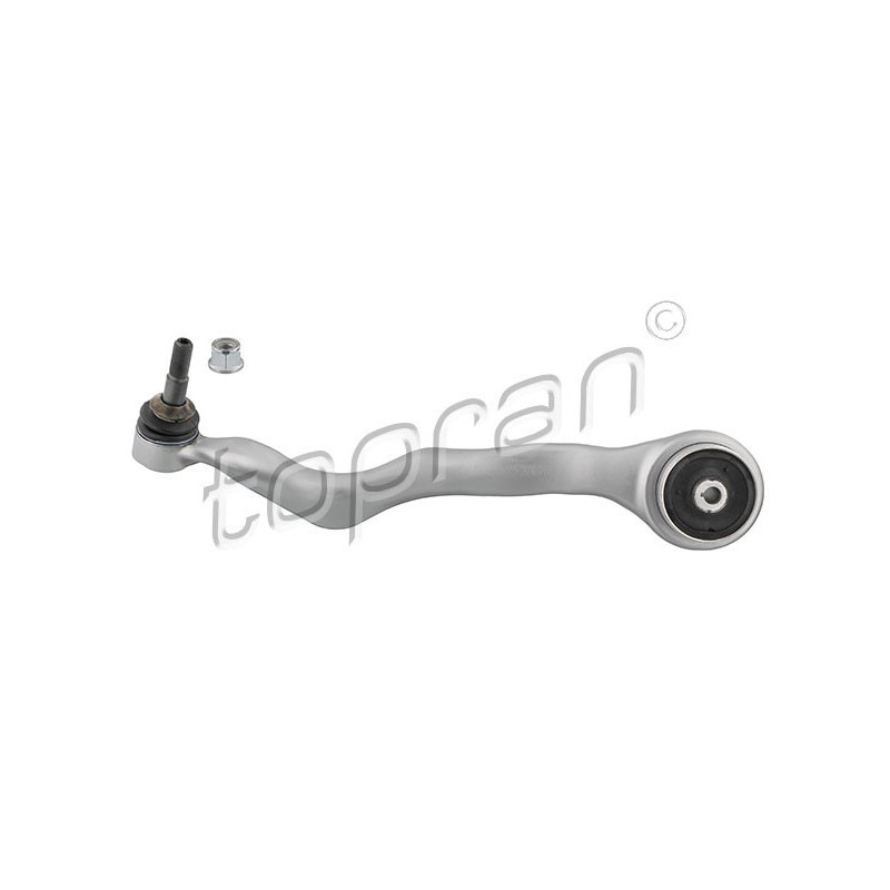 TOPRAN 502 588 Rameno zavesenia kolies pre