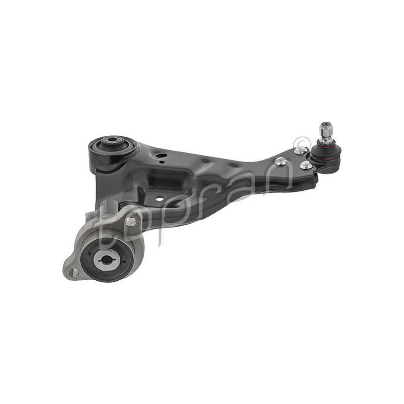 TOPRAN 408 999 Barra oscilante para