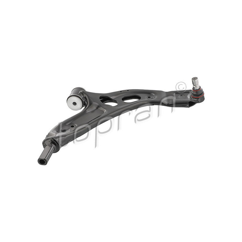 TOPRAN 503 304 Barra oscilante para