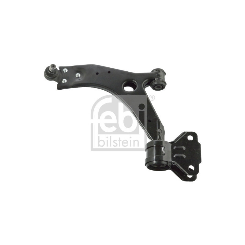 FEBI BILSTEIN 105737 Rameno zavesenia kolies predné ľavé pre