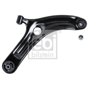FEBI BILSTEIN 107910 Querlenker Vorne Rechts für Hyundai i20