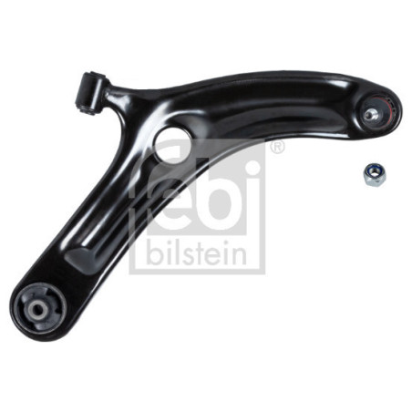 FEBI BILSTEIN 107910 Braccio oscillante anteriore destra per