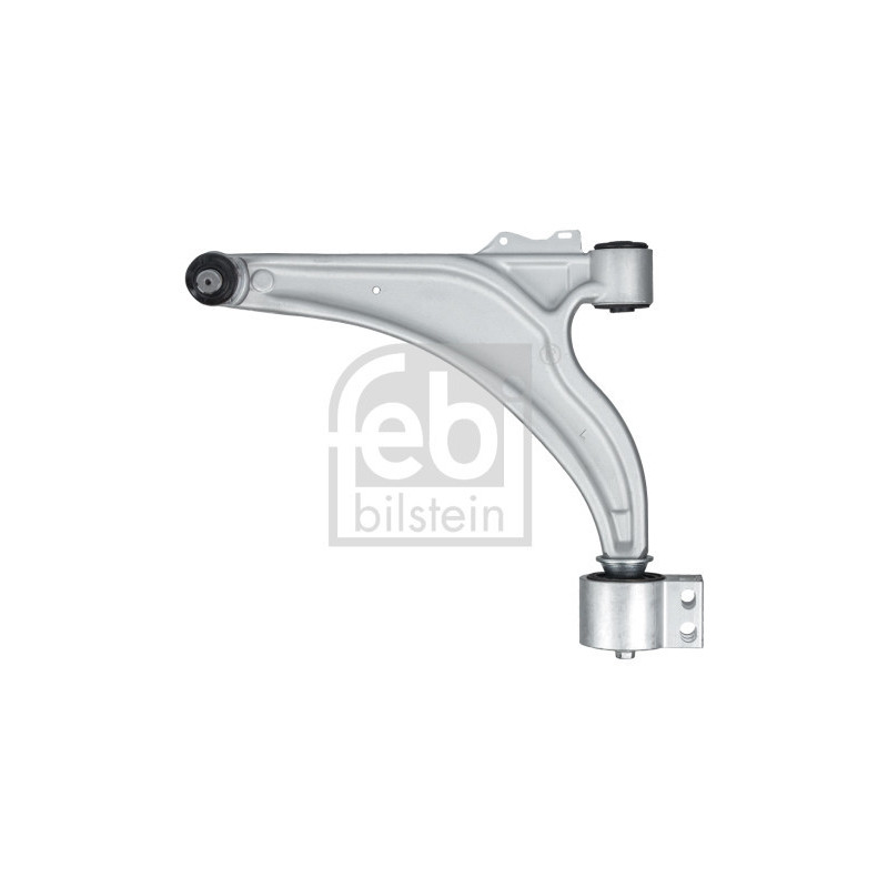 FEBI BILSTEIN 108820 Bras de suspension avant gauche pour