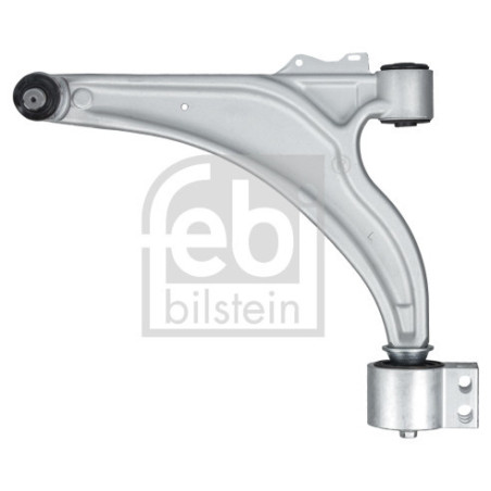 FEBI BILSTEIN 108820 Braccio oscillante anteriore sinistra per