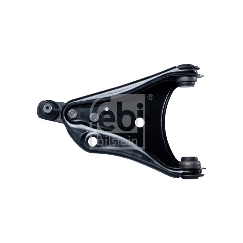FEBI BILSTEIN 108866 Braccio oscillante anteriore sinistra per