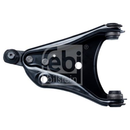 FEBI BILSTEIN 108866 Braccio oscillante anteriore sinistra per