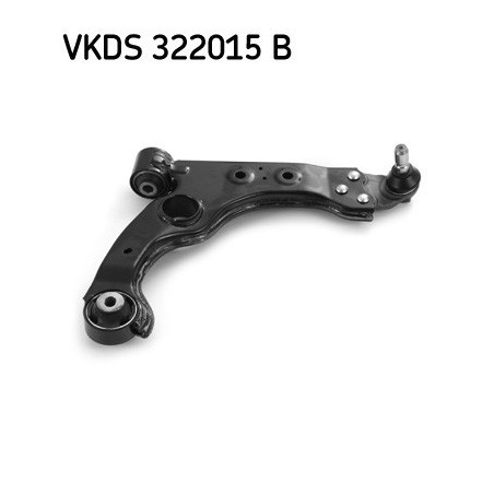 SKF VKDS 322015 B Barra oscilante para