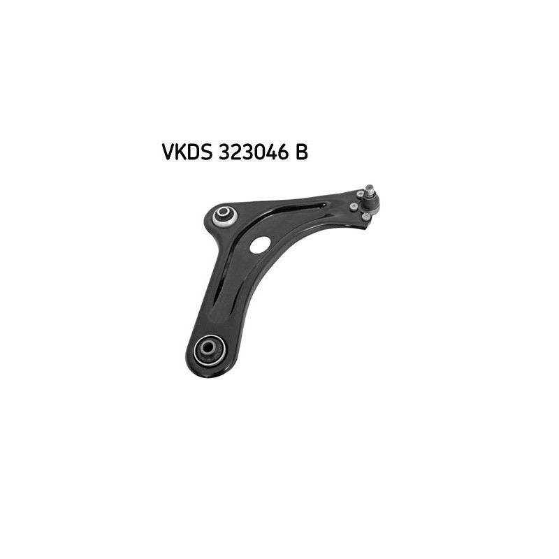 SKF VKDS 323046 B Wahacz zawieszenia dla