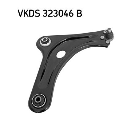 SKF VKDS 323046 B Braccio oscillante per