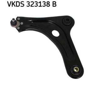 SKF VKDS 323138 B Rameno zavesenia kolies pre