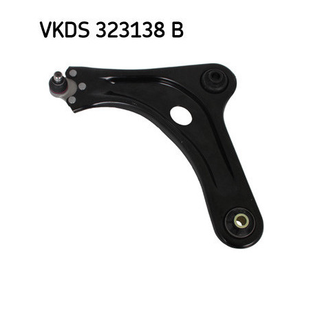 SKF VKDS 323138 B Wahacz zawieszenia dla