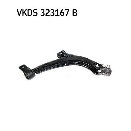 SKF VKDS 323167 B Řídicí páka pro