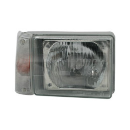 TYC 20-6083-15-2 Headlight