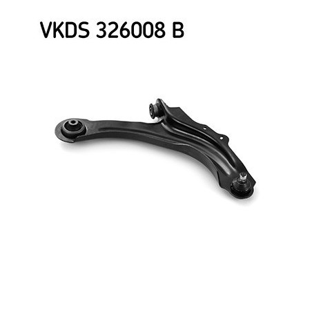 SKF VKDS 326008 B Braccio oscillante per