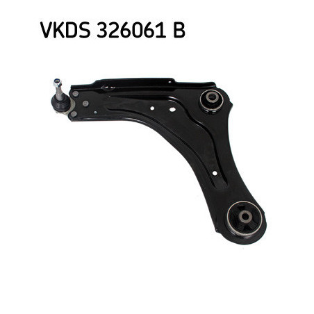 SKF VKDS 326061 B Řídicí páka pro