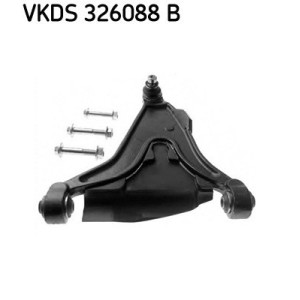 SKF VKDS 326088 B Rameno zavesenia kolies pre
