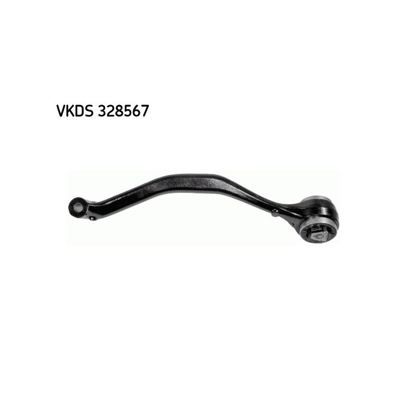 SKF VKDS 328567 Braccio oscillante per