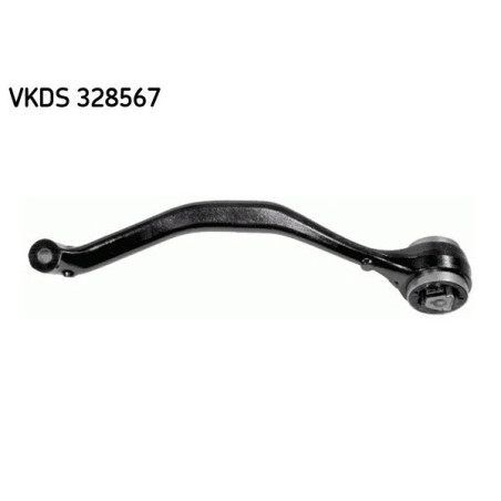 SKF VKDS 328567 Barra oscilante para