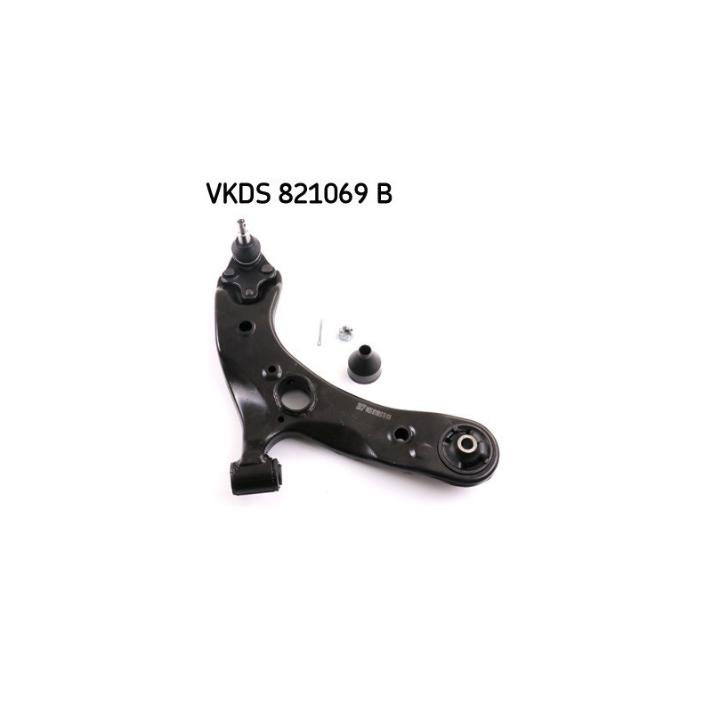 SKF VKDS 821069 B Wahacz zawieszenia dla