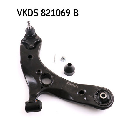 SKF VKDS 821069 B Bras de suspension pour