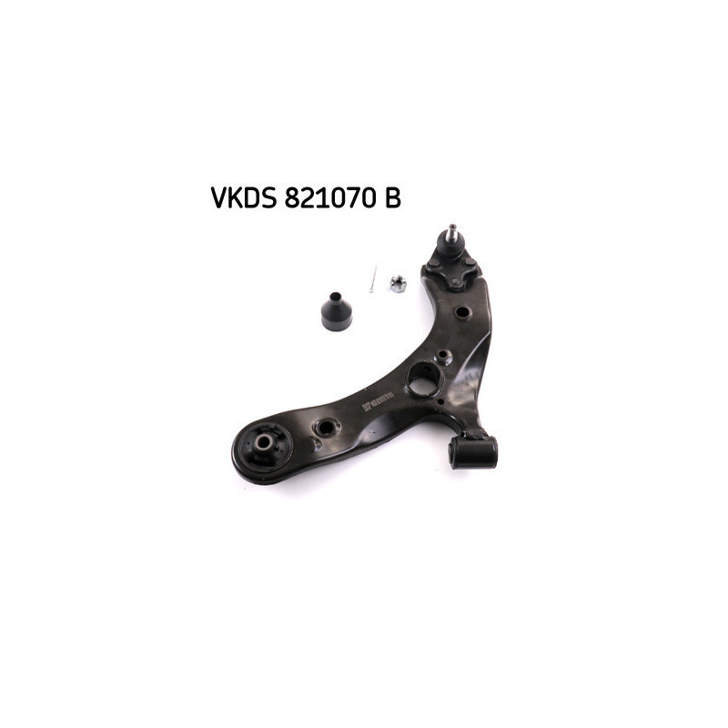 SKF VKDS 821070 B Bras de suspension pour