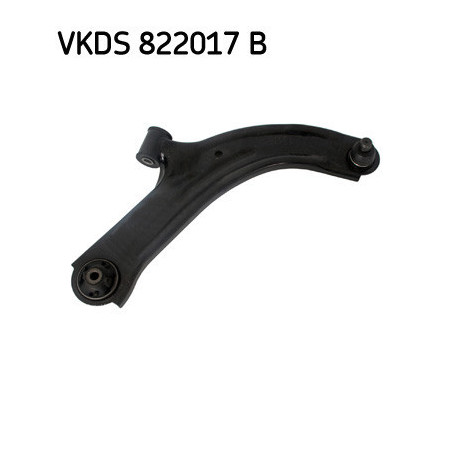 SKF VKDS 822017 B Řídicí páka pro