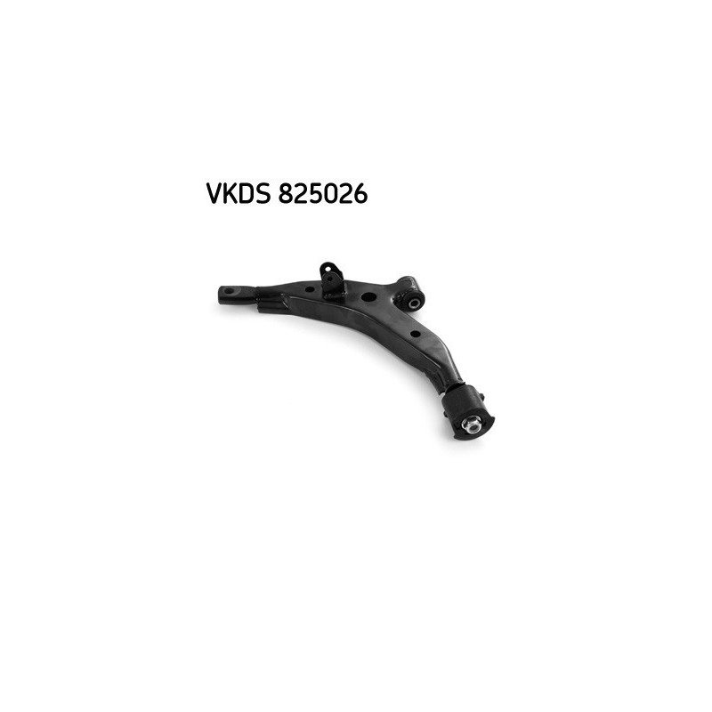 SKF VKDS 825026 Rameno zavesenia kolies pre