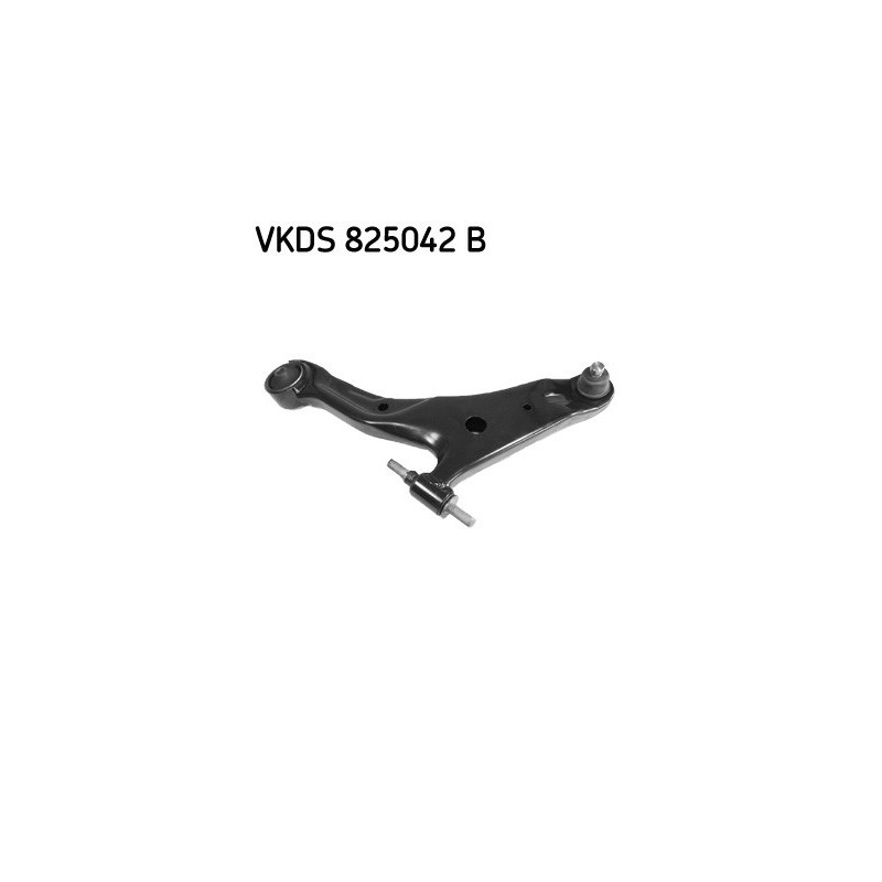 SKF VKDS 825042 B Bras de suspension pour