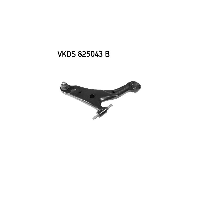 SKF VKDS 825043 B Bras de suspension pour