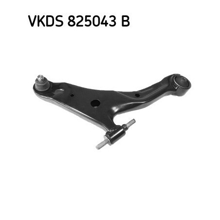 SKF VKDS 825043 B Barra oscilante para