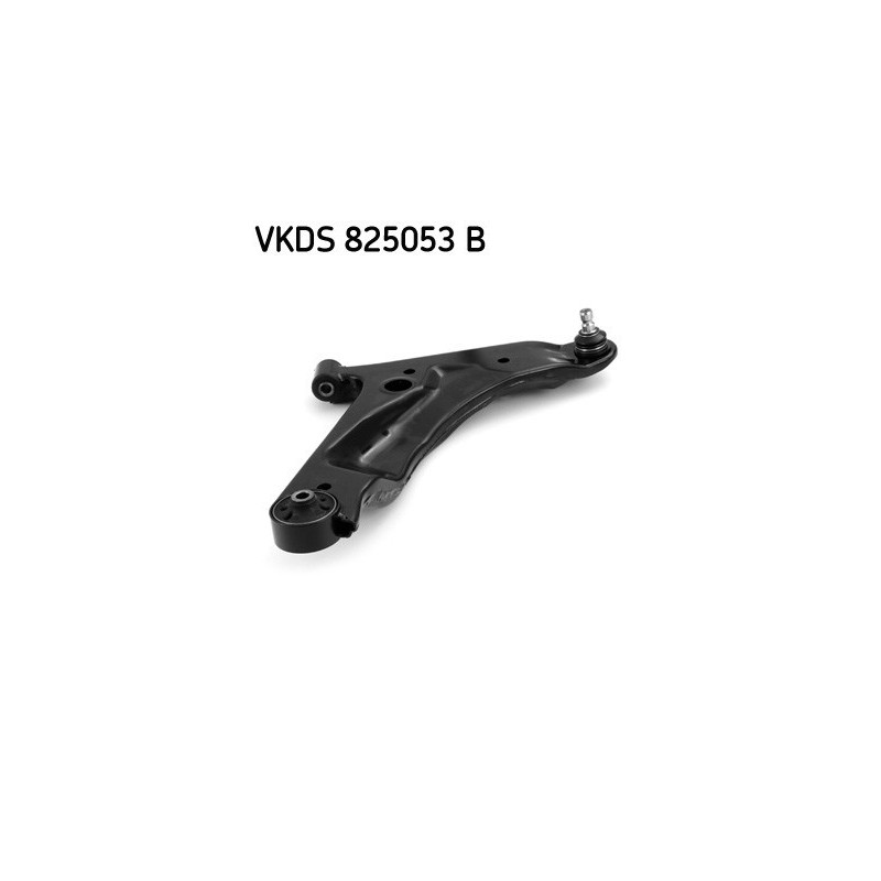 SKF VKDS 825053 B Barra oscilante para