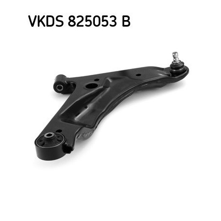 SKF VKDS 825053 B Rameno zavesenia kolies pre