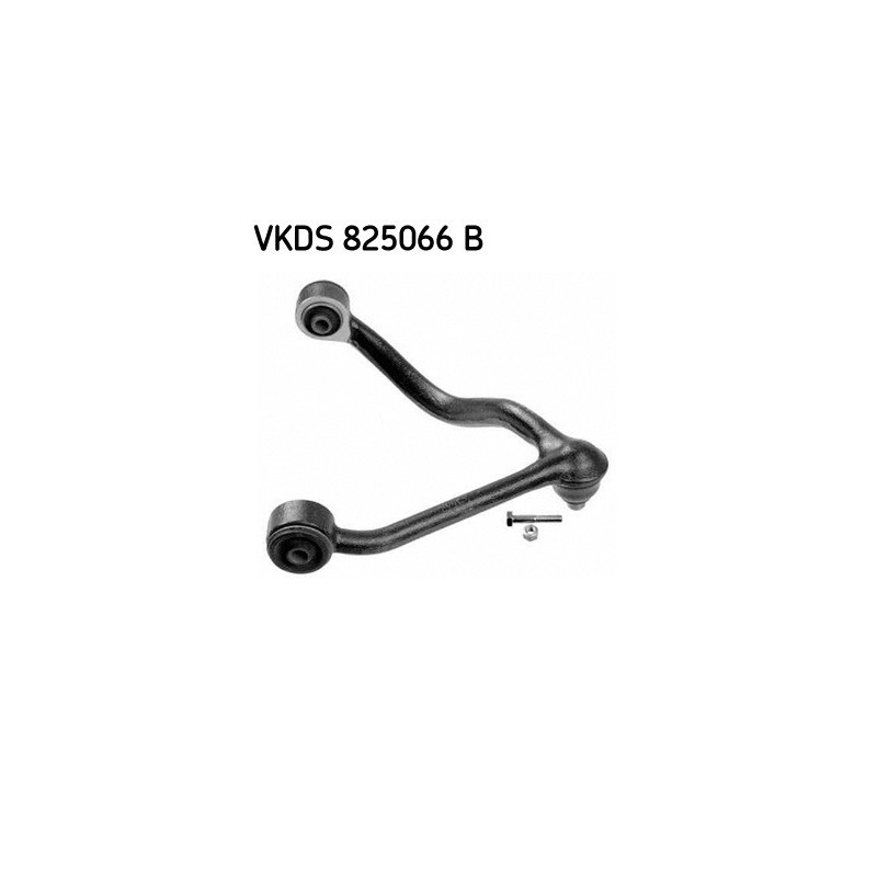 SKF VKDS 825066 B Braccio oscillante per