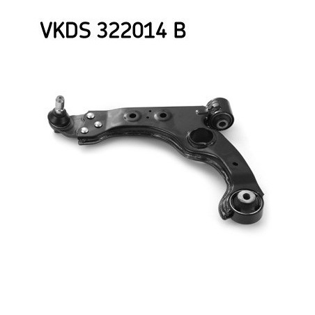 SKF VKDS 322014 B Bras de suspension pour