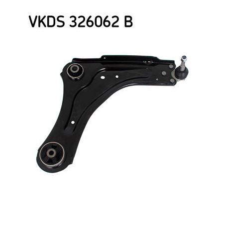 SKF VKDS 326062 B Barra oscilante para