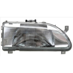 Headlight Left for - TYC 20-3226-45-2